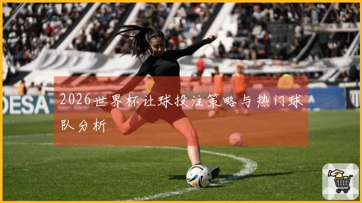 2026世界杯让球投注策略与热门球队分析