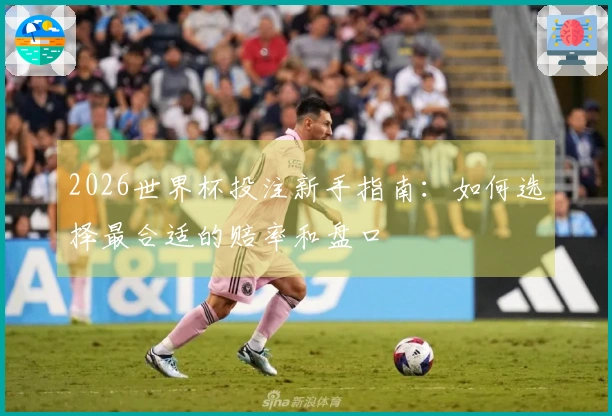 2026世界杯投注新手指南：如何选择最合适的赔率和盘口