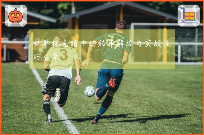 世界杯竞猜中的赔率解读与实战技巧分享