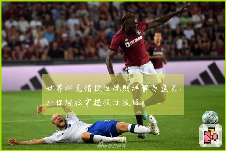 世界杯竞猜投注规则详解与盘点，让你轻松掌握投注技巧